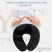 OkaeYa Foam NECK pillow Multicolour
